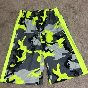 Nike shorts